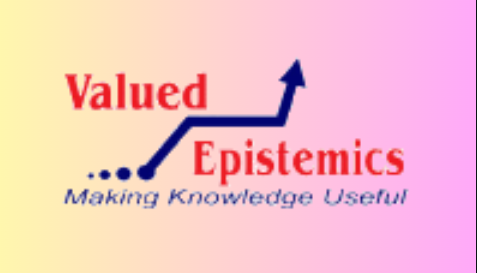 Valued Epistemics
