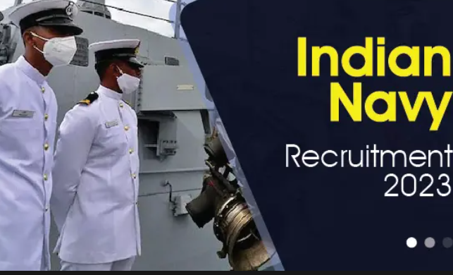 Indian Navy SSC
