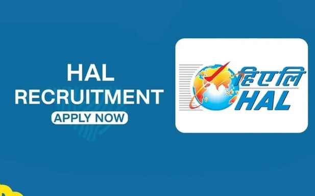 HAL Recruitment 2023